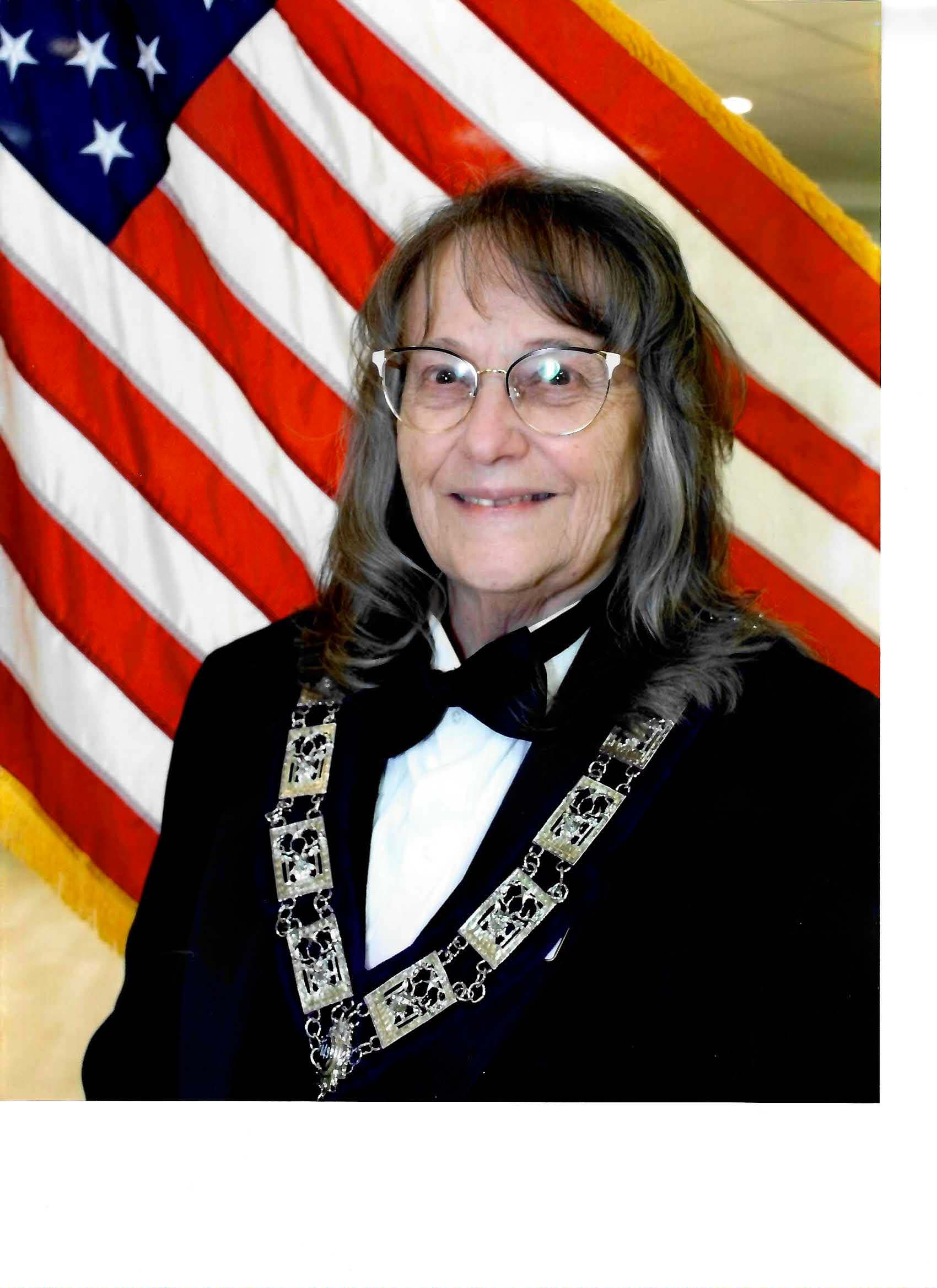 Linda Gaines