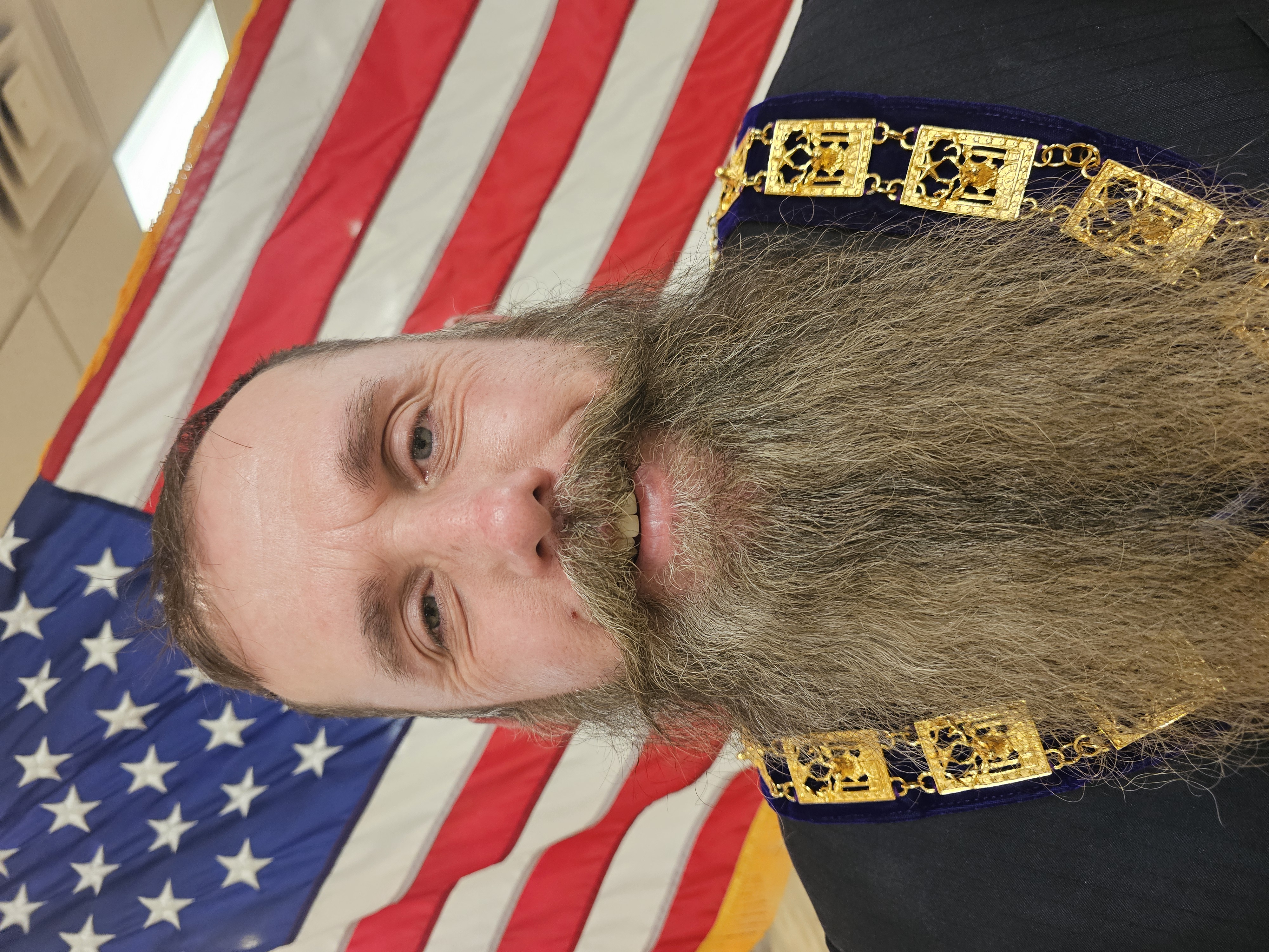 Matthew Graham