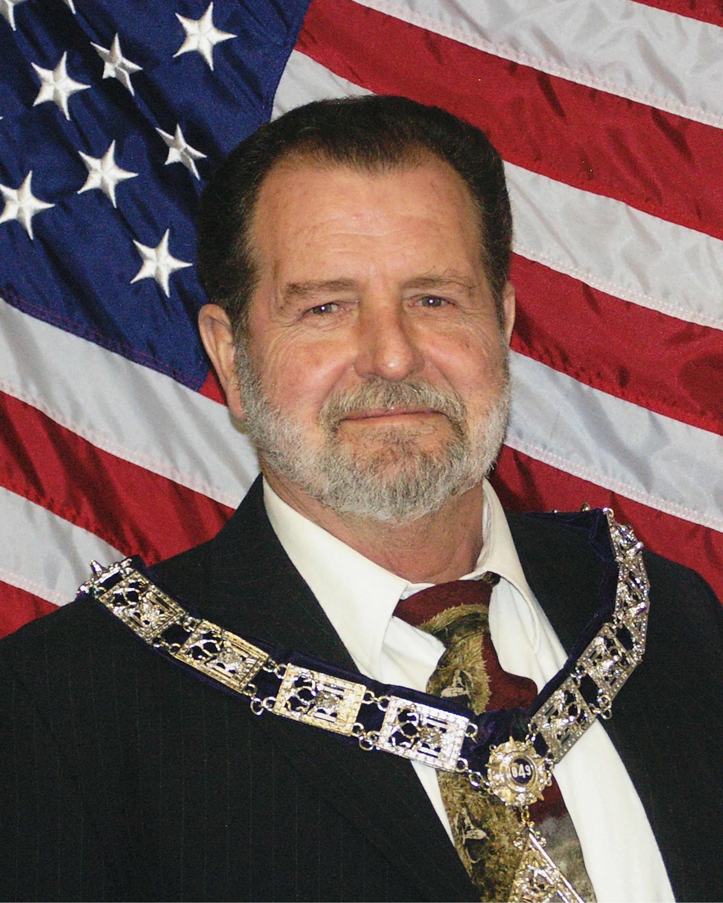 Phillip Johnson